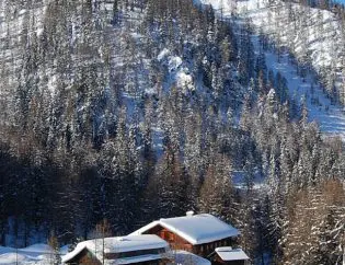 Hotel Grossarl gute Bewertungen
