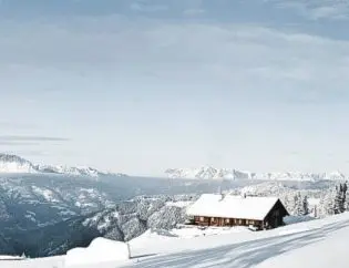 Hotel Grossarl gute Bewertungen