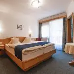 Hotel Salzburger Land 3 Sterne Skiurlaub