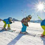 Hotel günstig Salzburger Land Skiurlaub