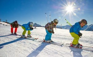 Hotel günstig Salzburger Land Skiurlaub