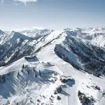 Skiurlaub Salzburger Land günsitges Angebot