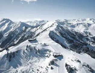 Skiurlaub Salzburger Land günsitges Angebot