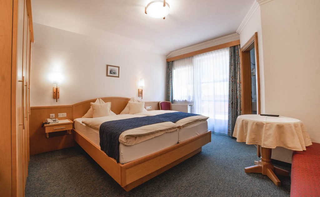 Günstige Unterkunft Skiurlaub Salzburger Land