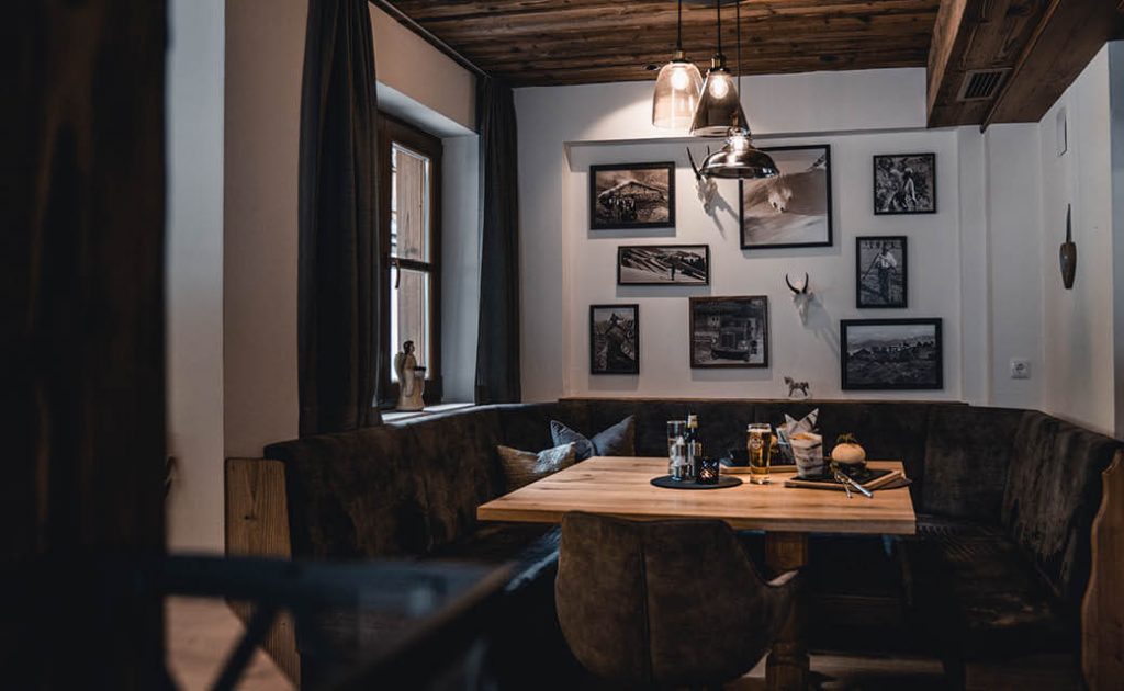 Salzburger Land Hotel Skiurlaub