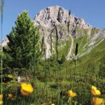 Klettern Unterkunft Grossarl Sommer