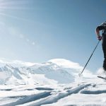 Unterkunft Skitouren Grossarl