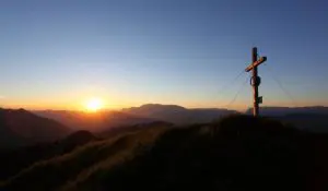 Retreat Berge